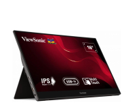 VIEWSONIC TD1655 - 1285455 - zdjęcie 2